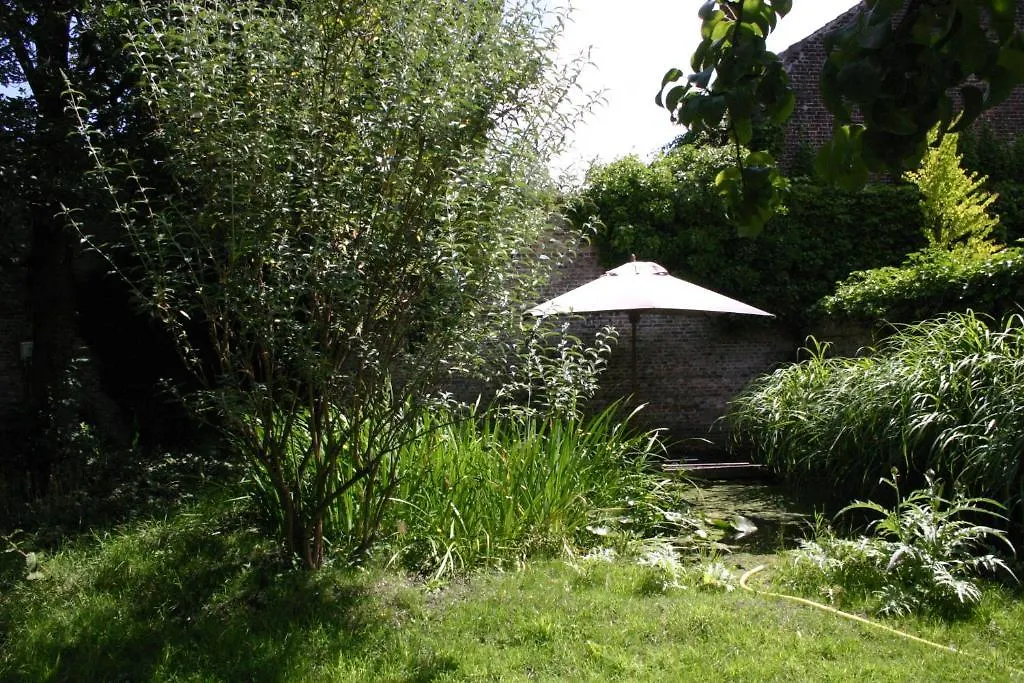 B&B De Sterre-1
