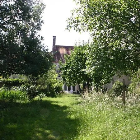 B&B De Sterre-3